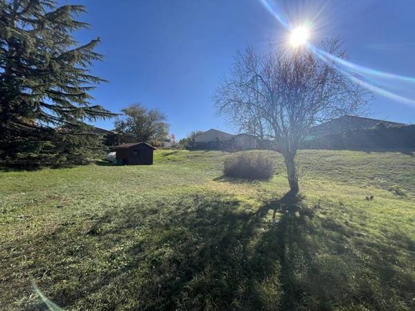 Maison à louer |  St-Médard-d'Eyrans |  5 pièces | 110 m²