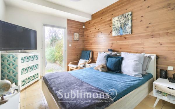 Maison 5 pièces 95 m²