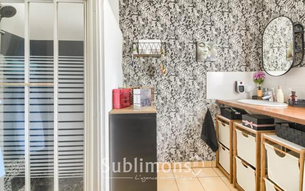 Maison 5 pièces 95 m²