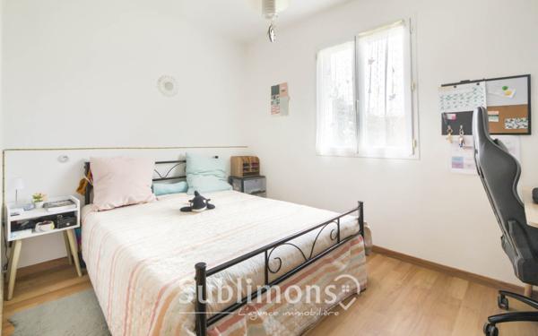 Maison 5 pièces 95 m²