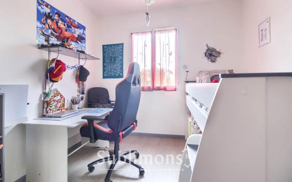 Maison 5 pièces 95 m²