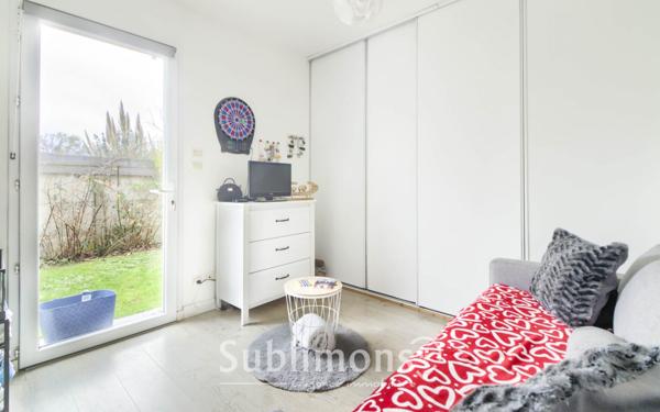 Maison 5 pièces 95 m²