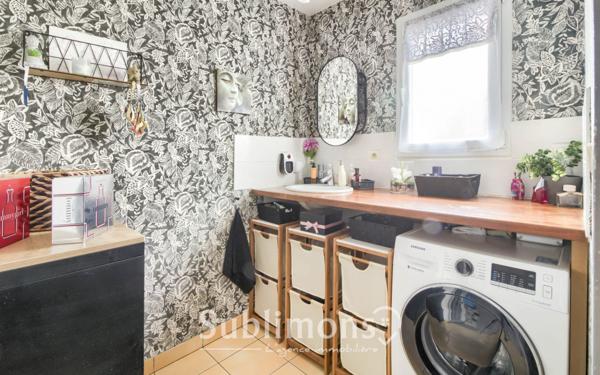 Maison 5 pièces 95 m²