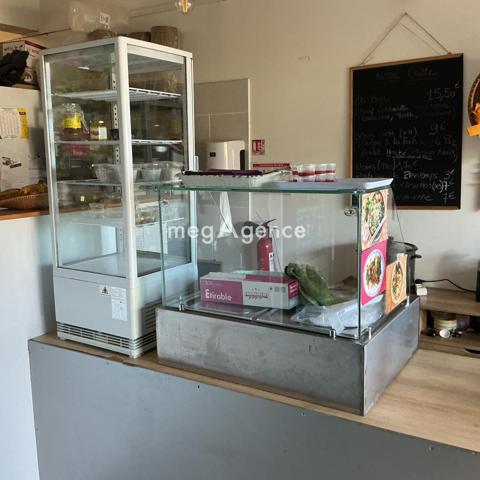 Fonds De Commerce à LE TAMPON, 97430 - 1 pièce 35m²