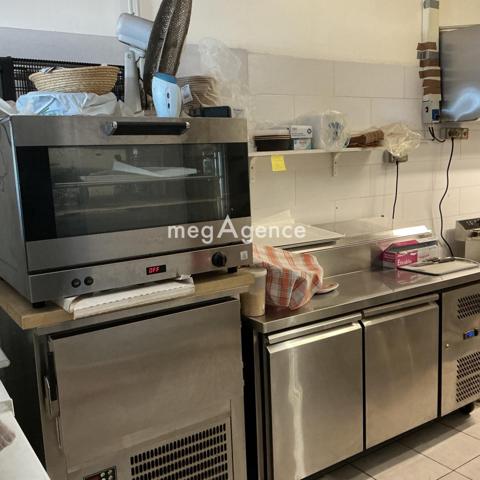 Fonds De Commerce à LE TAMPON, 97430 - 1 pièce 35m²