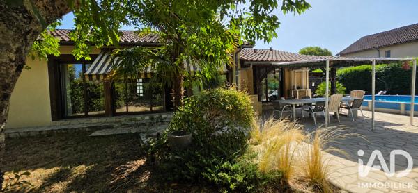 Maison à vendre 4 pièces 135 m² Bergerac