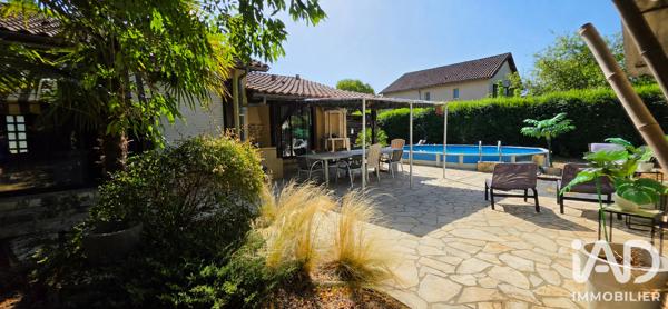 Maison à vendre 4 pièces 135 m² Bergerac