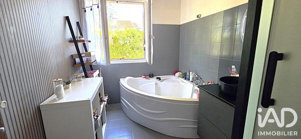 Maison à vendre 4 pièces 135 m² Bergerac
