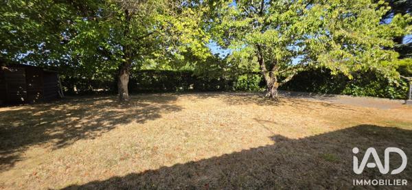Maison à vendre 4 pièces 135 m² Bergerac