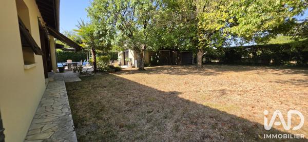 Maison à vendre 4 pièces 135 m² Bergerac