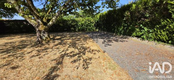 Maison à vendre 4 pièces 135 m² Bergerac