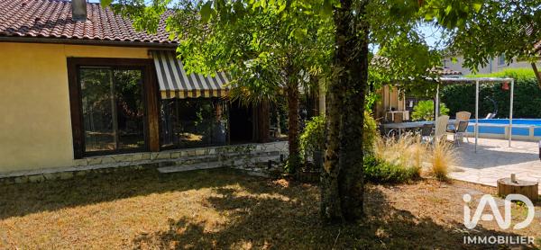 Maison à vendre 4 pièces 135 m² Bergerac
