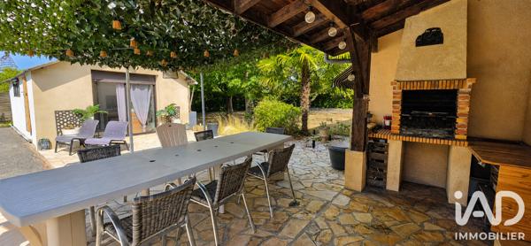 Maison à vendre 4 pièces 135 m² Bergerac