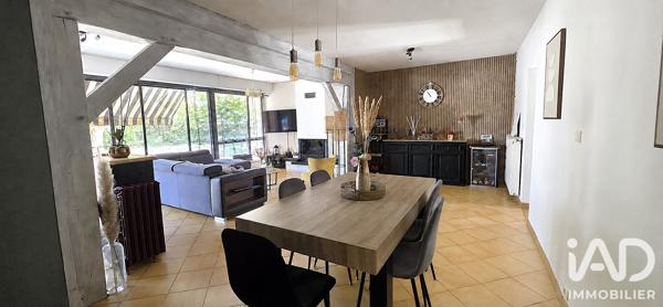 Maison à vendre 4 pièces 135 m² Bergerac