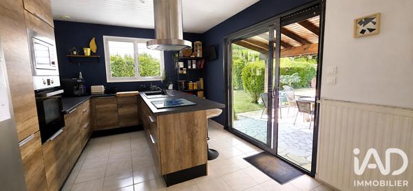 Maison à vendre 4 pièces 135 m² Bergerac