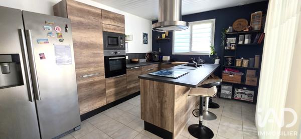 Maison à vendre 4 pièces 135 m² Bergerac