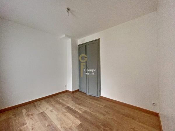 Maison mitoyenne 2 côtés Marcq-en-Baroeul 127 m²