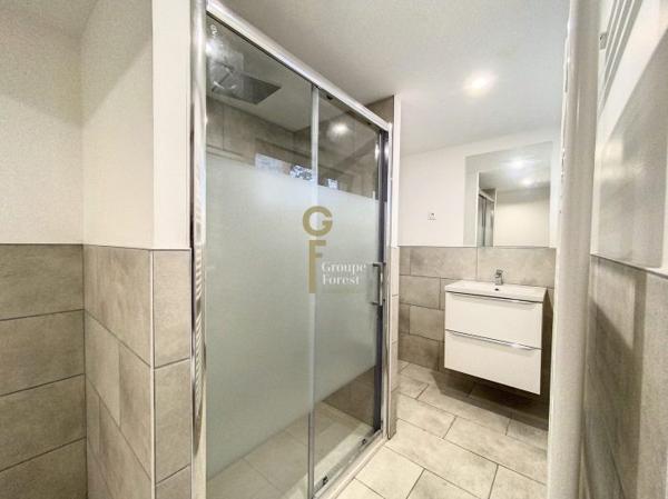 Maison mitoyenne 2 côtés Marcq-en-Baroeul 127 m²