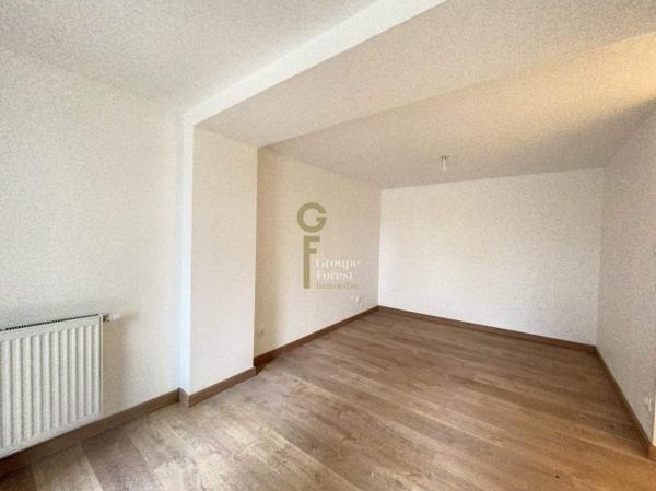 Maison mitoyenne 2 côtés Marcq-en-Baroeul 127 m²