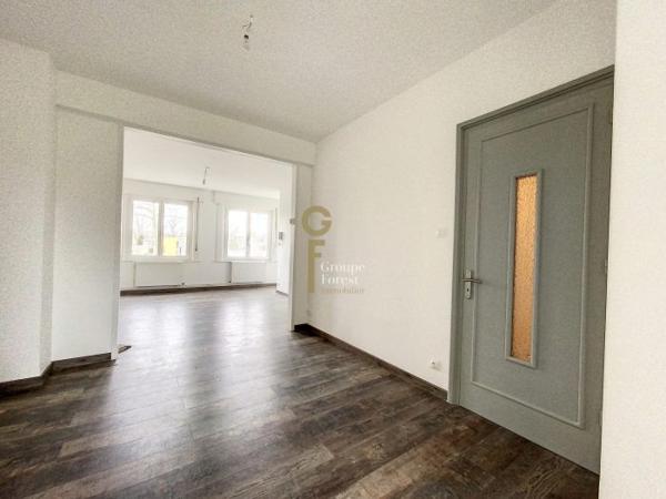 Maison mitoyenne 2 côtés Marcq-en-Baroeul 127 m²