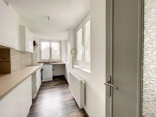 Maison mitoyenne 2 côtés Marcq-en-Baroeul 127 m²