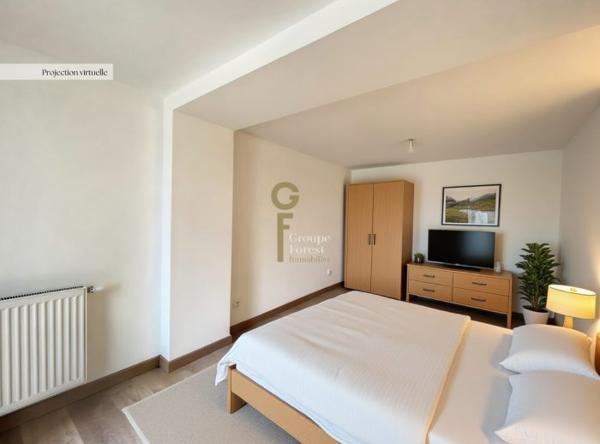 Maison mitoyenne 2 côtés Marcq-en-Baroeul 127 m²