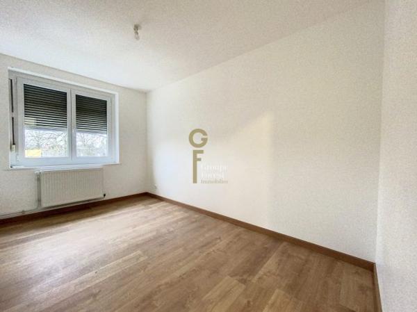 Maison mitoyenne 2 côtés Marcq-en-Baroeul 127 m²