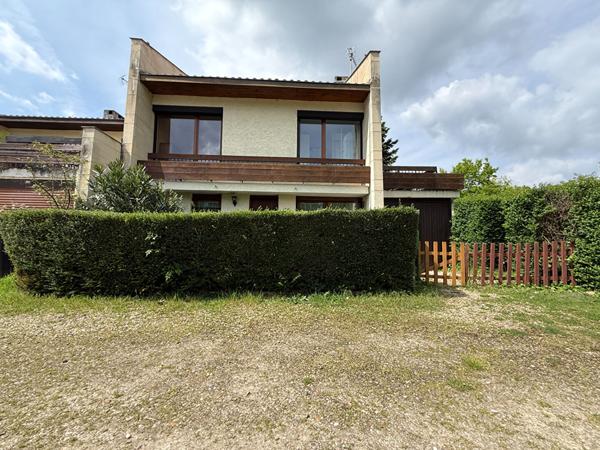 Maison Ris Orangis 5 pièce(s) 90 m2