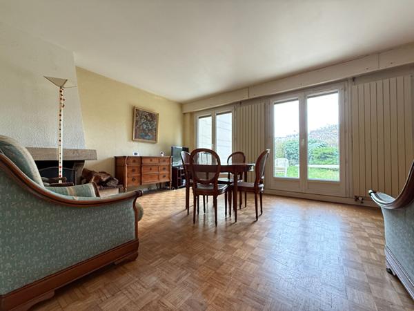 Maison Ris Orangis 5 pièce(s) 90 m2