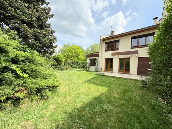 Maison Ris Orangis 5 pièce(s) 90 m2