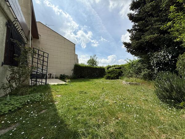 Maison Ris Orangis 5 pièce(s) 90 m2