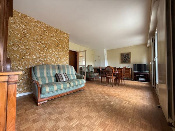 Maison Ris Orangis 5 pièce(s) 90 m2