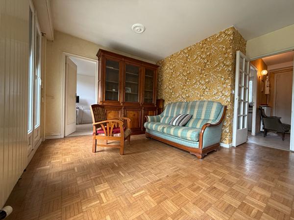 Maison Ris Orangis 5 pièce(s) 90 m2