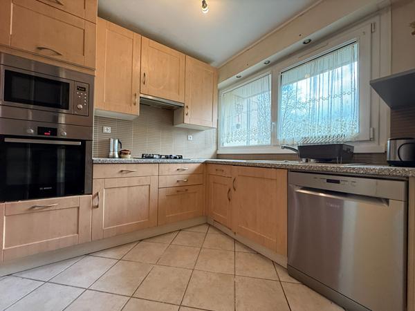 Maison Ris Orangis 5 pièce(s) 90 m2