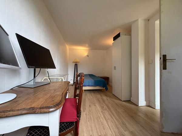 Maison Ris Orangis 5 pièce(s) 90 m2