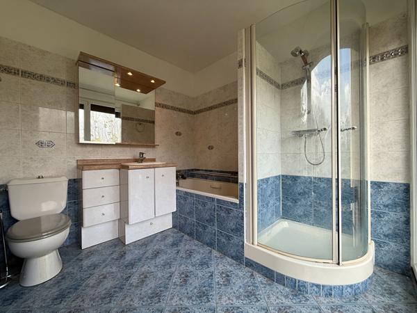 Maison Ris Orangis 5 pièce(s) 90 m2