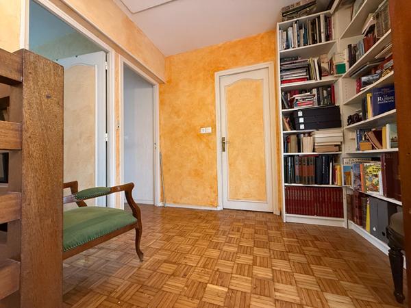 Maison Ris Orangis 5 pièce(s) 90 m2