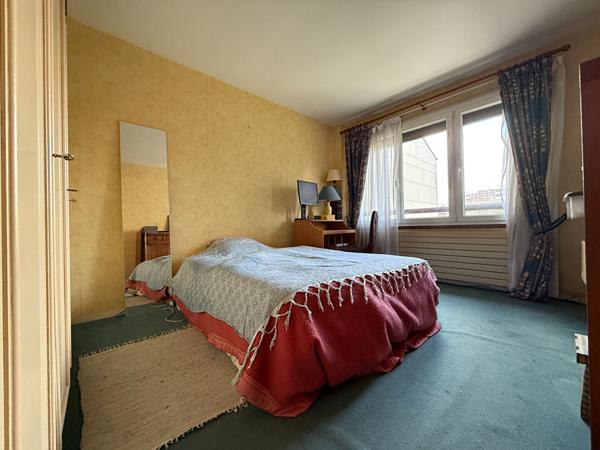 Maison Ris Orangis 5 pièce(s) 90 m2