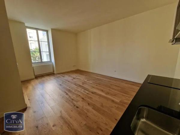 Appartement à louer 3 pièces 64.14m² Mulhouse (68200)