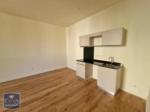 Appartement à louer 3 pièces 64.14m² Mulhouse (68200)