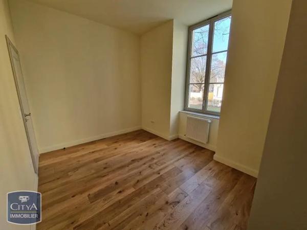 Appartement à louer 3 pièces 64.14m² Mulhouse (68200)