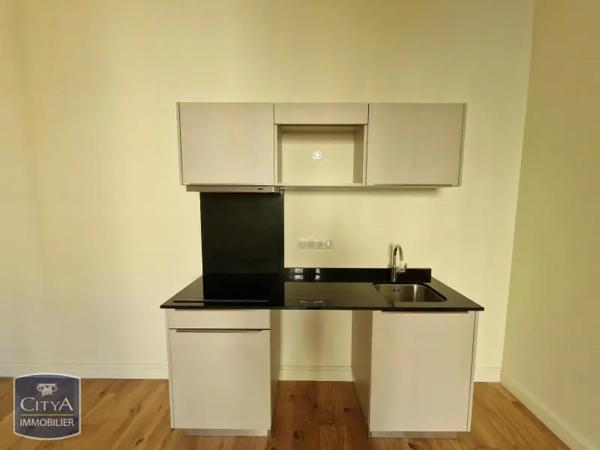 Appartement à louer 3 pièces 64.14m² Mulhouse (68200)