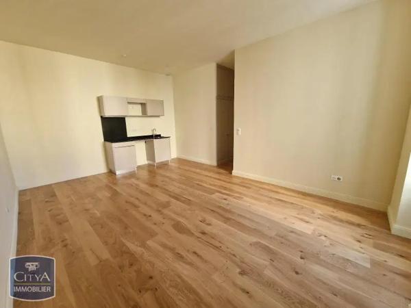 Appartement à louer 3 pièces 64.14m² Mulhouse (68200)