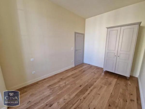 Appartement à louer 3 pièces 64.14m² Mulhouse (68200)
