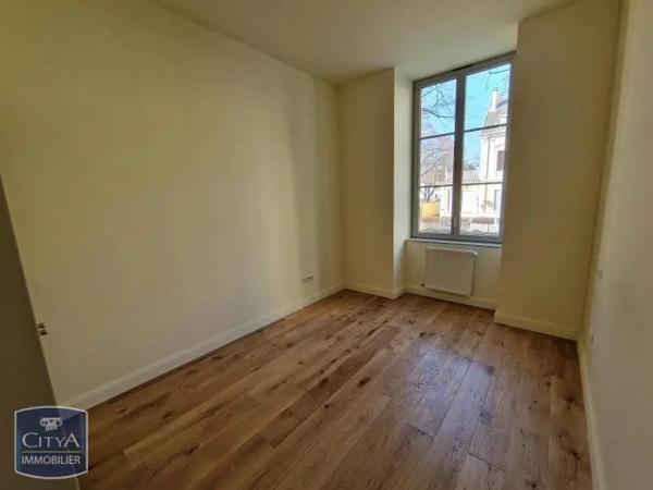 Appartement à louer 3 pièces 64.14m² Mulhouse (68200)