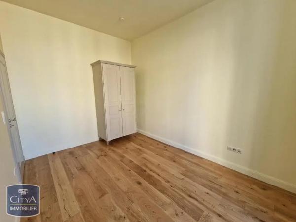 Appartement à louer 3 pièces 64.14m² Mulhouse (68200)
