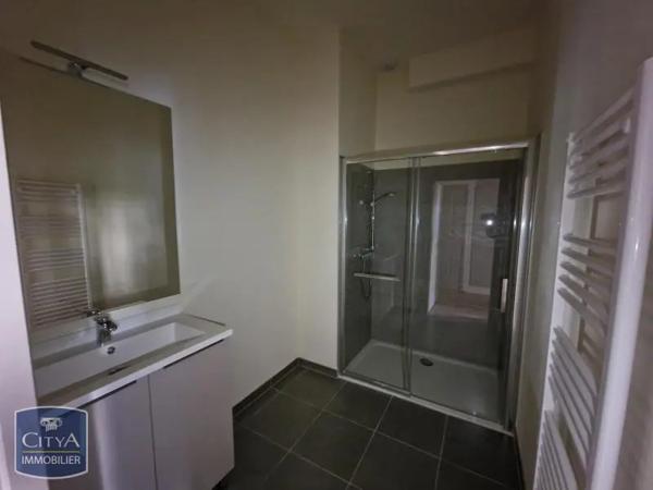Appartement à louer 3 pièces 64.14m² Mulhouse (68200)