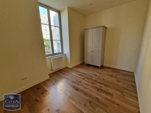 Appartement à louer 3 pièces 64.14m² Mulhouse (68200)