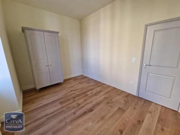 Appartement à louer 3 pièces 64.14m² Mulhouse (68200)