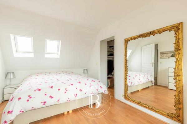 Paris 8ème, Appartement 3 Chambres -  134 m² à vendre